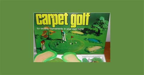 Unlocking the Potential of Magic Carpet Golf at Crnelian Bau